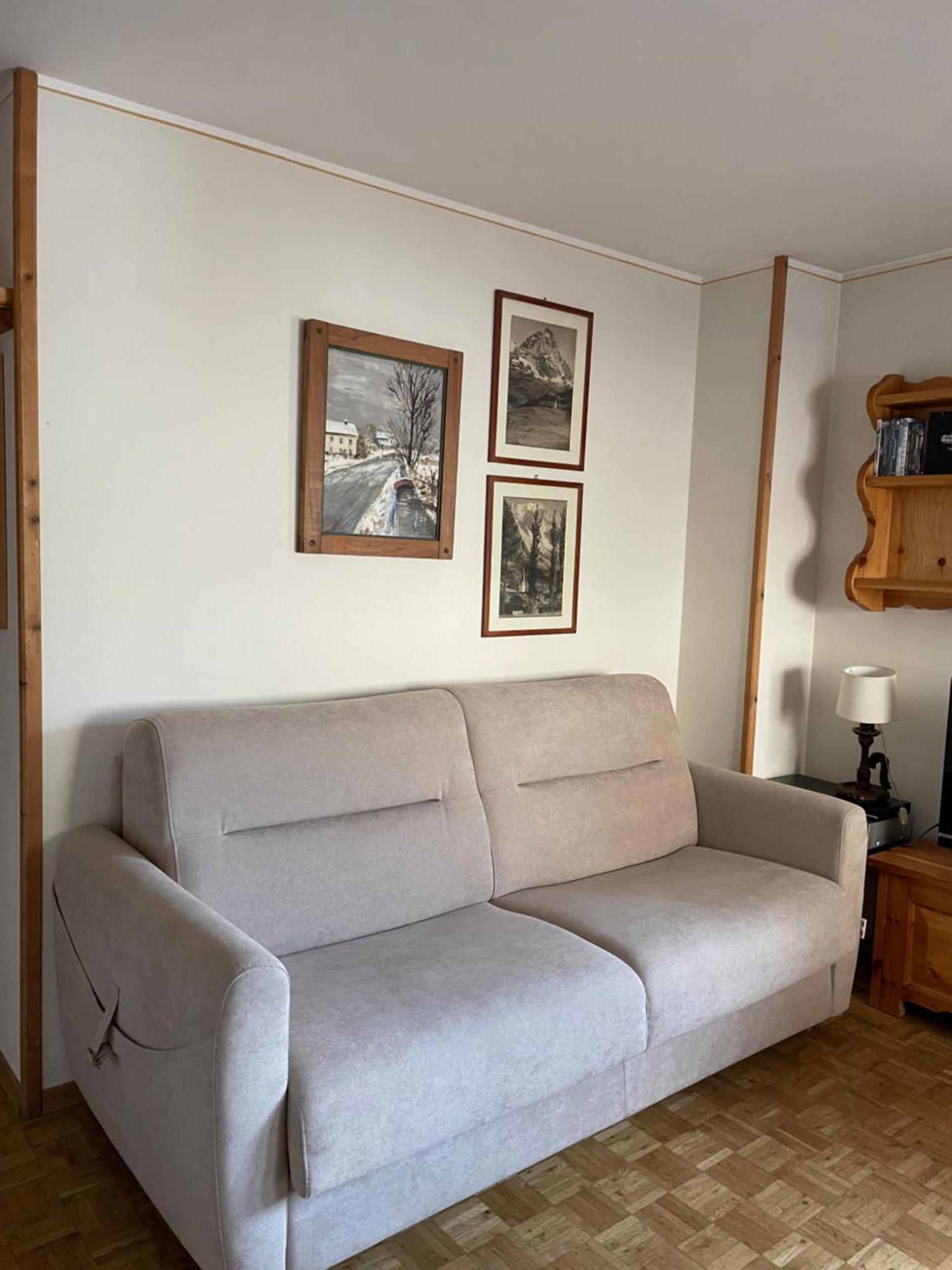 Appartamento Rin, Livigno Exteriör bild