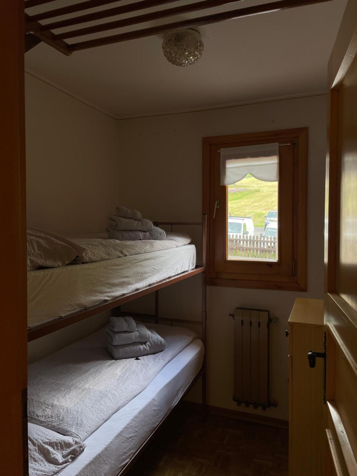 Appartamento Rin, Livigno Exteriör bild